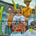 Comparsas de Toro en Las Fiestas del Dovio