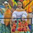 Comparsas de Toro en Las Fiestas del Dovio