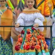Comparsas de Toro en Las Fiestas del Dovio