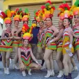 Fiestas Cívicas Zarzal 113 Años