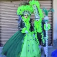 Fiestas Cívicas Zarzal 113 Años