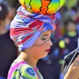 Fiestas Cívicas Zarzal 113 Años