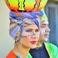 Fiestas Cívicas Zarzal 113 Años