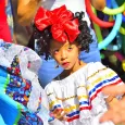 Fiestas Cívicas Zarzal 113 Años