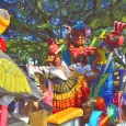 Fiestas Cívicas Zarzal 113 Años