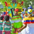 Fiestas Cívicas Zarzal 113 Años