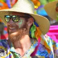 Fiestas Cívicas Zarzal 113 Años