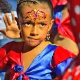 Fiestas Cívicas Zarzal 113 Años