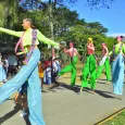 Fiestas Cívicas Zarzal 113 Años