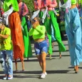 Fiestas Cívicas Zarzal 113 Años