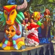 Fiestas Cívicas Zarzal 113 Años
