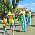 Fiestas Cívicas Zarzal 113 Años