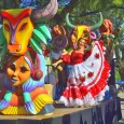 Fiestas Cívicas Zarzal 113 Años
