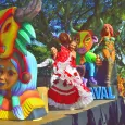 Fiestas Cívicas Zarzal 113 Años