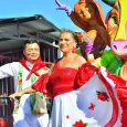 Fiestas Cívicas Zarzal 113 Años