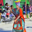 Fiestas Cívicas Zarzal 113 Años