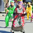 Fiestas Cívicas Zarzal 113 Años
