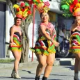 Fiestas Cívicas Zarzal 113 Años