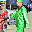 Fiestas Cívicas Zarzal 113 Años