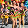 Fiestas Cívicas Zarzal 113 Años