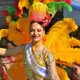Fiestas Cívicas Zarzal 113 Años