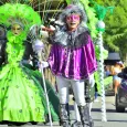 Fiestas Cívicas Zarzal 113 Años