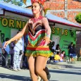 Fiestas Cívicas Zarzal 113 Años