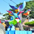 Fiestas Cívicas Zarzal 113 Años