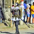 Fiestas Cívicas Zarzal 113 Años