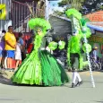 Fiestas Cívicas Zarzal 113 Años