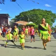 Fiestas Cívicas Zarzal 113 Años
