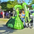Fiestas Cívicas Zarzal 113 Años