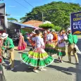 Fiestas Cívicas Zarzal 113 Años