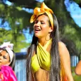 Fiestas Cívicas Zarzal 113 Años