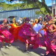Fiestas Cívicas Zarzal 113 Años