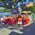 Fiestas Cívicas Zarzal 113 Años