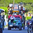 Fiestas Cívicas Zarzal 113 Años