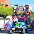 Fiestas Cívicas Zarzal 113 Años
