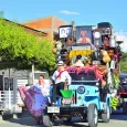 Fiestas Cívicas Zarzal 113 Años