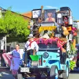 Fiestas Cívicas Zarzal 113 Años