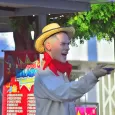 Fiestas Cívicas Zarzal 113 Años