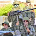 Fiestas Cívicas Zarzal 113 Años