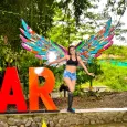 Desfile de Carnaval de Comparsas 2023 - Bolivar, Valle