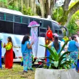 Desfile de Carnaval de Comparsas 2023 - Bolivar, Valle