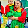 Desfile de Carnaval de Comparsas 2023 - Bolivar, Valle