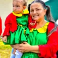 Desfile de Carnaval de Comparsas 2023 - Bolivar, Valle