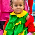 Desfile de Carnaval de Comparsas 2023 - Bolivar, Valle