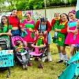 Desfile de Carnaval de Comparsas 2023 - Bolivar, Valle