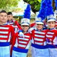 Desfile de Carnaval de Comparsas 2023 - Bolivar, Valle