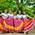 Desfile de Carnaval de Comparsas 2023 - Bolivar, Valle